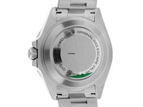 Thumbnail von Rolex Sea-Dweller 4000 Red Ref.126600 2020 Full Set Ungetragen Vintage