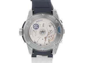 Thumbnail von Ulysse Nardin Marine Diver Ref.1183-170-3/93 2025 Full Set Ungetragen