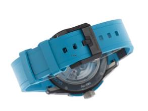 Thumbnail von Ulysse Nardin Marine Diver NET Azure Ref.1183-170-2B/3A 2025 Full Set Ungetragen