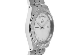 Thumbnail von Tudor Royal Ref.M28600-0001 2025 Full Set Ungetragen