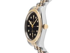 Thumbnail von Tudor Black Bay Ref.M79663-0001 2025 Full Set Ungetragen