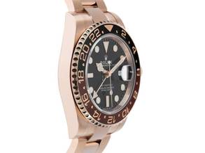 Thumbnail von Rolex GMT-Master II Rootbeer Ref.126715CHNR 2023 Full Set wie Neu Vintage
