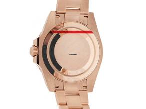 Thumbnail von Rolex GMT-Master II Rootbeer Ref.126715CHNR 2023 Full Set wie Neu Vintage