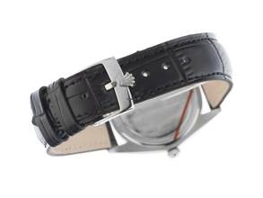 Thumbnail von Rolex Oysterdate Precision open 6/9 Ref.6694 1969 Box&Beschreibung sehr gut Vintage