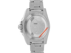 Thumbnail von Rolex Submariner Date LV Hulk Ref.116610LV 2018 Full Set wie Neu Vintage