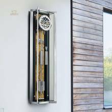 Thumbnail von Opus Perpetual – Präzisionspendeluhr mit Ewigem Kalender