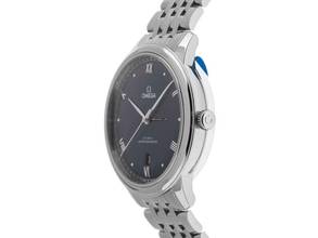 Thumbnail von Omega De Ville Prestige Ref.434.10.40.20.03.001 2025 Full Set Ungetragen