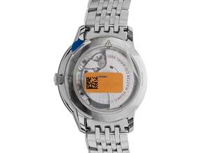 Thumbnail von Omega De Ville Prestige Ref.434.10.40.20.03.001 2025 Full Set Ungetragen