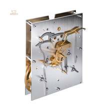 Thumbnail von Classica S 100 - Klassische Wanduhr