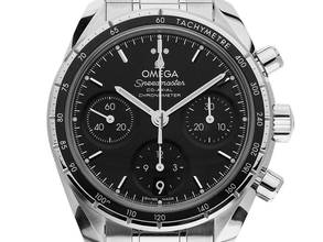 Thumbnail von Omega Speedmaster Ref.324.30.38.50.01.001 2025 Full Set Ungetragen