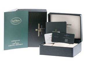 Thumbnail von Frederique Constant Classics Moonphase Date Ref.FC-716S3H6 Full Set Neu