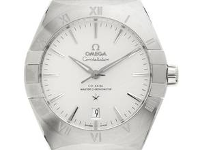 Thumbnail von Omega Constellation Ref.131.10.39.20.02.001 2025 Full Set Ungetragen
