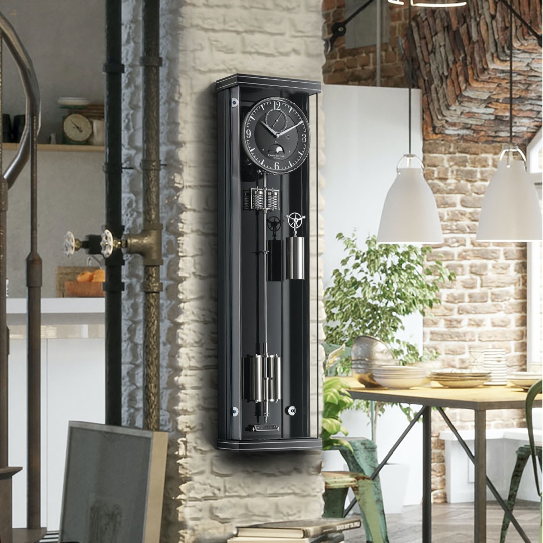 Opus Metallica 100 – Präzision & Design