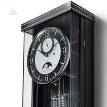 Thumbnail von Opus Metallica 100 – Präzision & Design