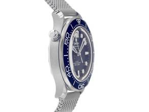 Thumbnail von Omega Seamaster Diver 300 M Ref.210.30.42.20.03.002 2025 Full Set Ungetragen