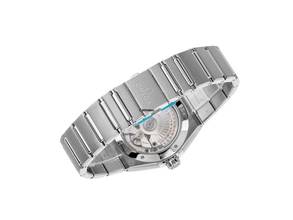 Thumbnail von Omega Constellation Co-Axial Ref.131.10.39.20.01.001 2025 Full Set Ungetragen