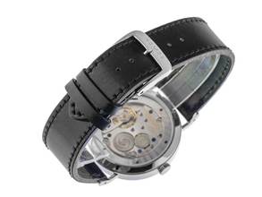 Thumbnail von NOMOS Tangente Glashütte Tangente 2 Date Blue Ref.136 2025 Full Set Neu