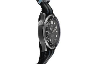 Thumbnail von Omega Seamaster Diver 300 M Ref.210.92.44.20.01.002 2025 Full Set Ungetragen