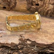 Thumbnail von Rolex Lady-Datejust Oyster Perpetual Datejust 26 - Gelbgold - Ref. 6916