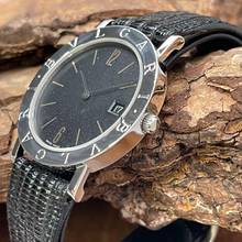 Thumbnail von Bulgari Bulgari Bulgari 33 - Ref. BB33SLD