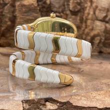 Thumbnail von Bulgari Serpenti Tubogas 18K Ceramic - Ref. SPP35G