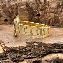 Thumbnail von Rolex Datejust 31 Pearlmaster 34 - Ref. 81208