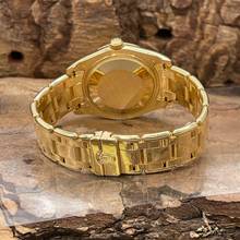 Thumbnail von Rolex Datejust 31 Pearlmaster 34 - Ref. 81208