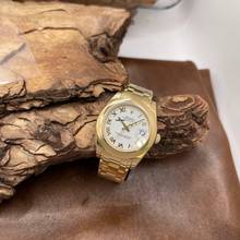 Thumbnail von Rolex Datejust 31 Pearlmaster 34 - Ref. 81208