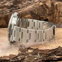 Thumbnail von Rolex GMT-Master II GMT Master II - Fat Lady - FULLSET 1988 - Ref. 16760