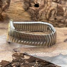 Thumbnail von Ebel Classic Classic Wave Lady Quarz - Ref. E1257F21