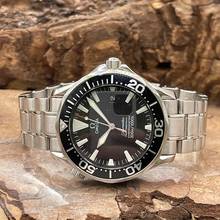 Thumbnail von Omega Seamaster Diver 300 M Seamaster Diver 300M - FULLSET 2003 deutsch - Ref. 22545000