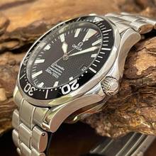 Thumbnail von Omega Seamaster Diver 300 M Seamaster Diver 300M - FULLSET 2003 deutsch - Ref. 22545000