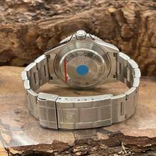 Thumbnail von Rolex Sea-Dweller 4000 Sea-Dweller - FULLSET 2006 LC100 - Ref. 16600 German Papers