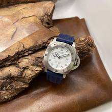 Thumbnail von Panerai Luminor Submersible Luminor Submersible White 42 PAM01223 - Ref. OP7482