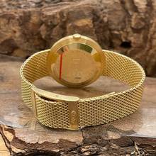 Thumbnail von Patek Philippe Calatrava Calatrava IOS Vintage - Ref. 3565 - Gelbgold