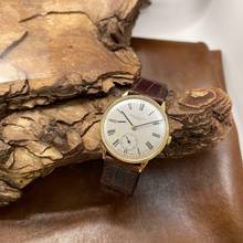 Thumbnail von Patek Philippe Calatrava Calatrava Vintage - 750 Gelbgold - Ref. 3420