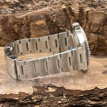 Thumbnail von Rolex Submariner (No Date) Submariner No Date - FULLSET 2023 - Ref. 124060