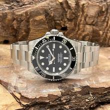 Thumbnail von Rolex Submariner (No Date) Submariner No Date - FULLSET 2023 - Ref. 124060