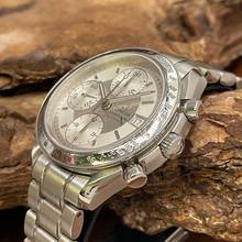 Thumbnail von Omega Speedmaster Date Reduced - Ref. 3513.30.00