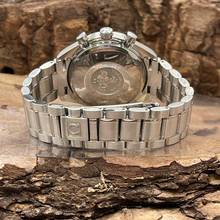 Thumbnail von Omega Speedmaster Date Reduced - Ref. 3513.30.00