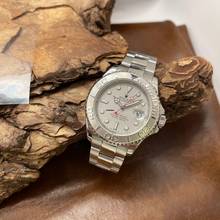 Thumbnail von Rolex Yacht-Master 40 Yachtmaster 40 - Ref. 16622