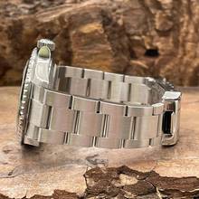 Thumbnail von Rolex Submariner Date Submariner Date Kermit - FULLSET - Ref. 16610LV