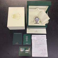 Thumbnail von Rolex Sea-Dweller Deepsea FULL SET 2013 - Ref. 116660