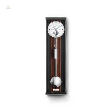 Opus PMD 100 – Wanduhr mit Kalender und Mondphase