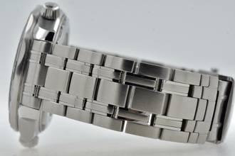 Thumbnail von Omega Seamaster 300 Professional Chronometer Blue Dial Beijing 2022 52230422003001