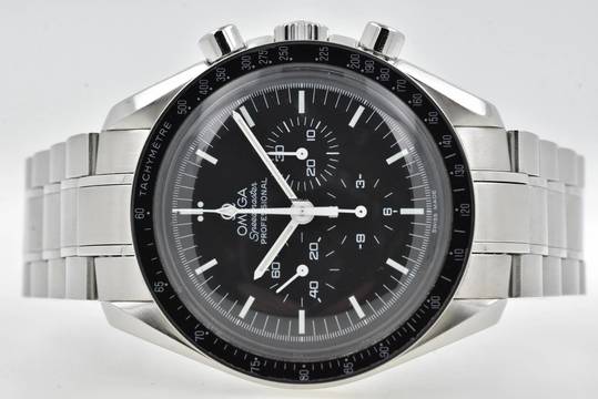  Omega Speedmaster Professional Moonwatch 3570.50 