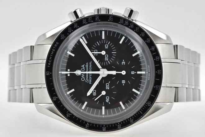  Omega Speedmaster Professional Moonwatch 3570.50 