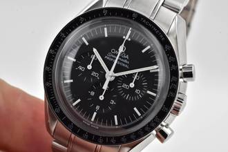 Thumbnail von Omega Speedmaster Professional Moonwatch 3570.50