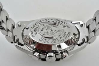 Thumbnail von Omega Speedmaster Professional Moonwatch 3570.50