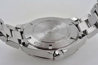 Thumbnail von TAG Heuer Aquaracer 300M Calibre 5 WAY2012